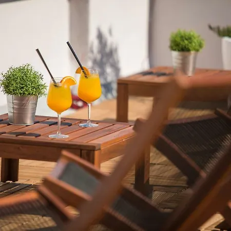 Oda ve Kahvaltı Belvedere Luxury - Breathtaking View 4*