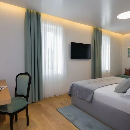 Oda ve Kahvaltı Belvedere Luxury - Breathtaking View