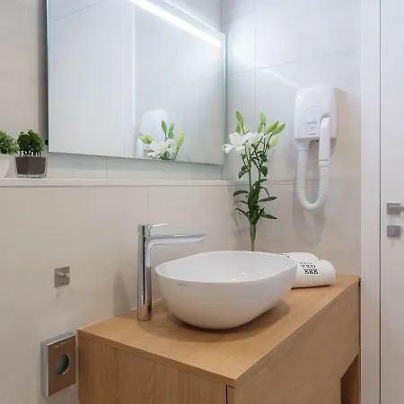 Belvedere Luxury - Breathtaking View 4*