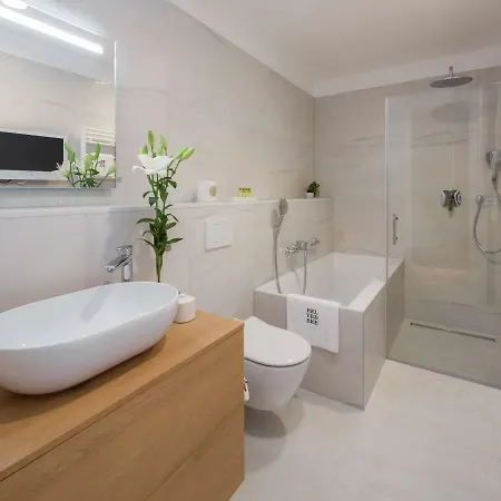 Oda ve Kahvaltı Belvedere Luxury - Breathtaking View 4*