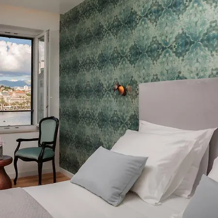 Oda ve Kahvaltı Belvedere Luxury - Breathtaking View 4*
