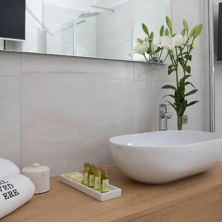 Oda ve Kahvaltı Belvedere Luxury - Breathtaking View 4*