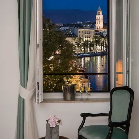 Oda ve Kahvaltı Belvedere Luxury - Breathtaking View
