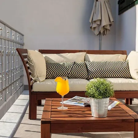 Bed & Breakfast Belvedere Luxury - Breathtaking View 4*