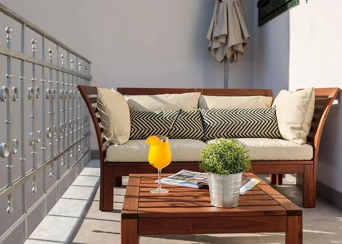 Bed & Breakfast Belvedere Luxury - Breathtaking View 4*