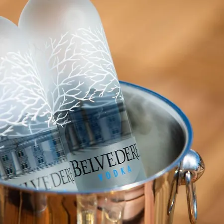 Belvedere Luxury - Breathtaking View Bed and breakfast