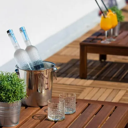 Belvedere Luxury - Breathtaking View 4* سبليت