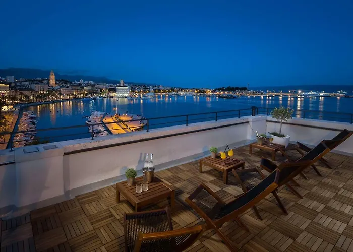Belvedere Luxury - Breathtaking View Bed and breakfast
