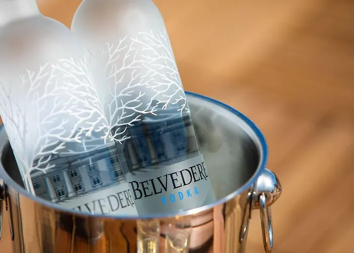 Belvedere Luxury - Breathtaking View Bed and breakfast
