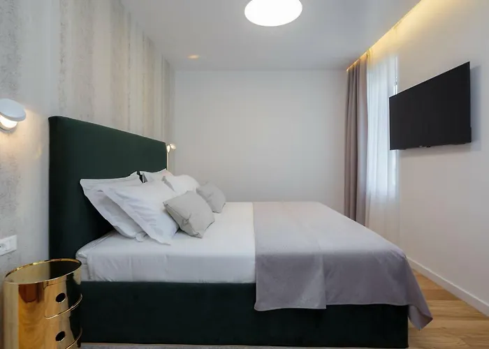 Bed and breakfast Belvedere Luxury - Breathtaking View