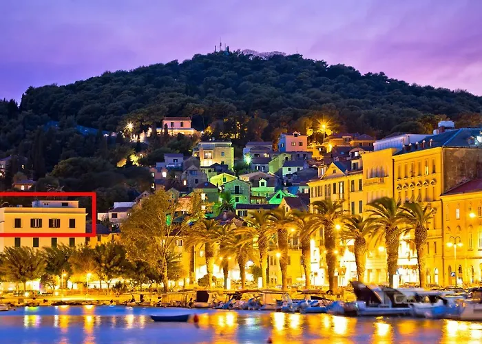 Belvedere Luxury - Breathtaking View Split